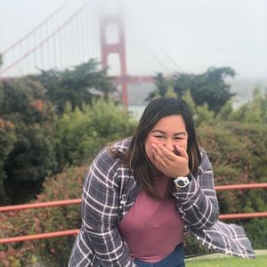 Meet your Posher, Anna